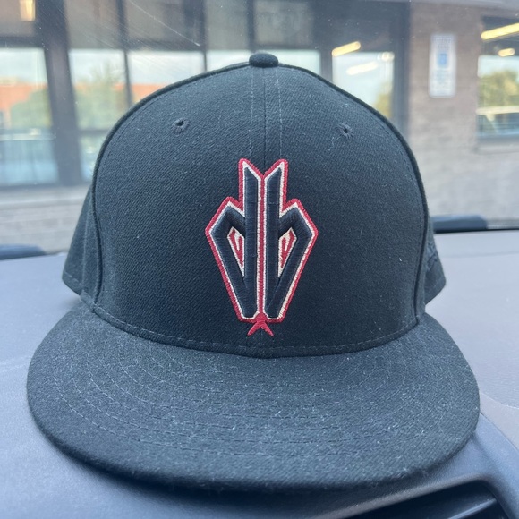 New Era diamondbacks hat - Picture 3 of 3